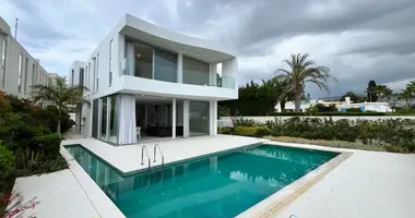 Willa 5 pokojów w Peyia, Cypr