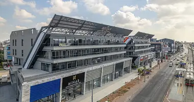 Office 80 m² in Muratpasa, Turkey