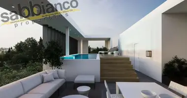 2 room apartment in Cyprus, Cyprus