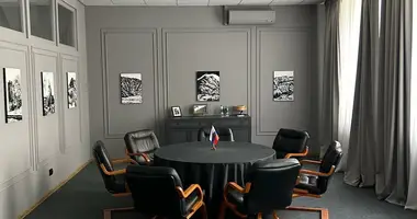 Oficina 250 m² en Moscú, Rusia