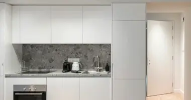 Apartamento 1 habitacion en Limasol, Chipre