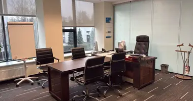 Pomieszczenie biurowe 480 m² w Moskwa, Rosja
