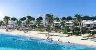 1 room apartment in Episkopi Cantonment, Cyprus