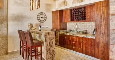 Haus 5 Schlafzimmer in Puerto Aventuras, Mexiko
