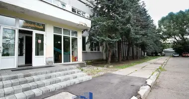 Propiedad comercial 1 565 m² en Minsk, Belarús