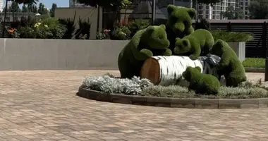 1 room apartment in Odesa, Ukraine