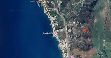 Участок земли в Orikum, Албания