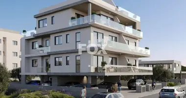 1 bedroom apartment in Limassol, Cyprus