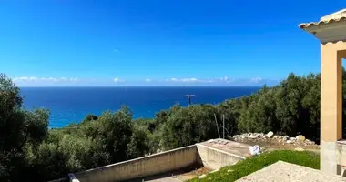 Villa 1 zimmer in Agios Mattheos, Griechenland