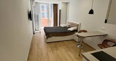 Studio apartment 1 bedroom in Batumi, Georgia
