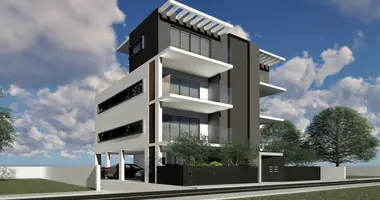 2 bedroom apartment in Limassol, Cyprus