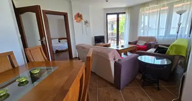 2 bedroom apartment in Kosharitsa, Bulgaria