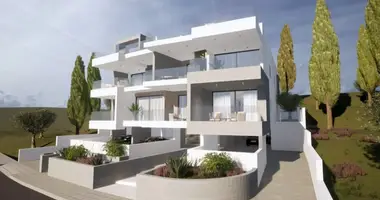 Appartement 2 chambres dans Paphos, Chypre