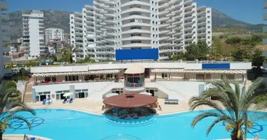 Квартира 2 комнаты в Аланья, Турция