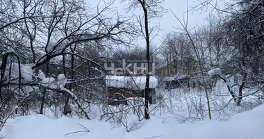 Grundstück in Nischni Nowgorod, Russland