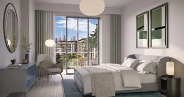 Wohnung 2 Schlafzimmer in Business Bay, Vereinigte Arabische Emirate