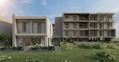 Wohnung 2 zimmer in Paphos, Zypern