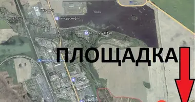 Propriété commerciale 10 m² dans Navadvorski sielski Saviet, Bélarus