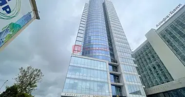 Office 113 m² in Minsk, Belarus