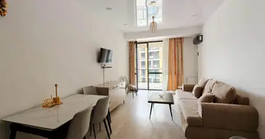 Квартира 2 комнаты в Тбилиси, Грузия