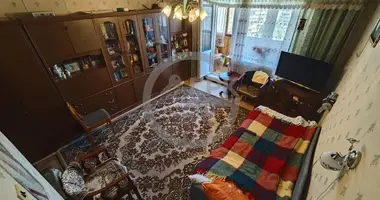 Mieszkanie 1 pokój w Zielenograd, Rosja
