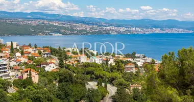 Apartamento 3 habitaciones en Grad Opatija, Croacia
