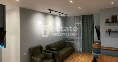 2 bedroom apartment in Batumi, Georgia