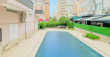 2 bedroom apartment in Mahmutlar, Turkey