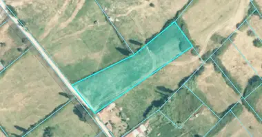 Участок земли в Сикея, Греция