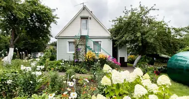 Haus in Piatryskauski sielski Saviet, Belarus