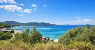 Terrain dans Kassandrino, Grèce