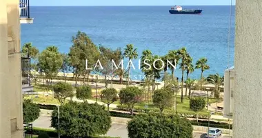 Квартира 2 спальни в муниципалитет Лимасол, Кипр