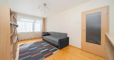 Квартира 1 комната в Вильнюс, Литва