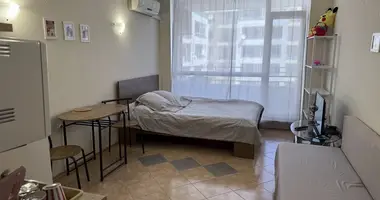 Mieszkanie 1 pokój w Nesebyr, Bułgaria