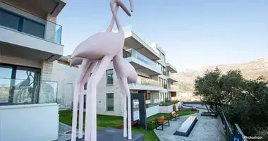Wohnung in Budva, Montenegro