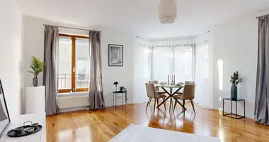 Wohnung 4 zimmer in Wien, Österreich