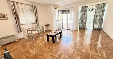 Квартира 2 комнаты в Будва, Черногория