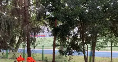 2 room apartment in Warsaw, Poland