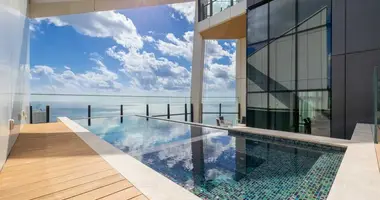 3 bedroom apartment in Koinoteta Mouttagiakas, Cyprus