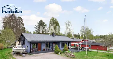 Casa en Helsinki sub region, Finlandia