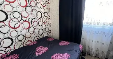 House in Radaskovicki sielski Saviet, Belarus