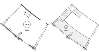 Propiedad comercial 59 m² en Islavskoe, Rusia