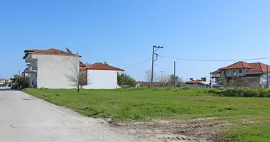 Участок земли в Паралиа, Греция