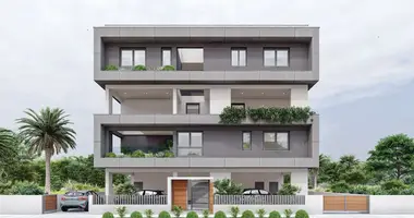 2 bedroom apartment in Limassol, Cyprus