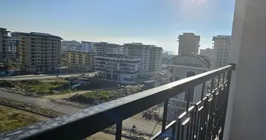 1 bedroom apartment in Mahmutlar, Turkey