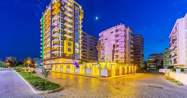 Apartamento 2 habitaciones en Mahmutlar, Turquía