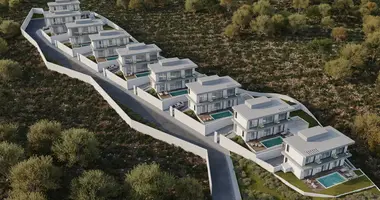 3 bedroom house in Episkopi, Cyprus