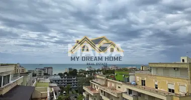 Maison 2 chambres dans Bashkia Durres, Albanie