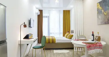 Estudio 1 habitación en Batumi, Georgia