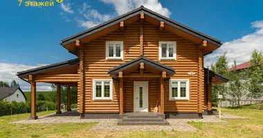 Haus in Lasanski sielski Saviet, Belarus